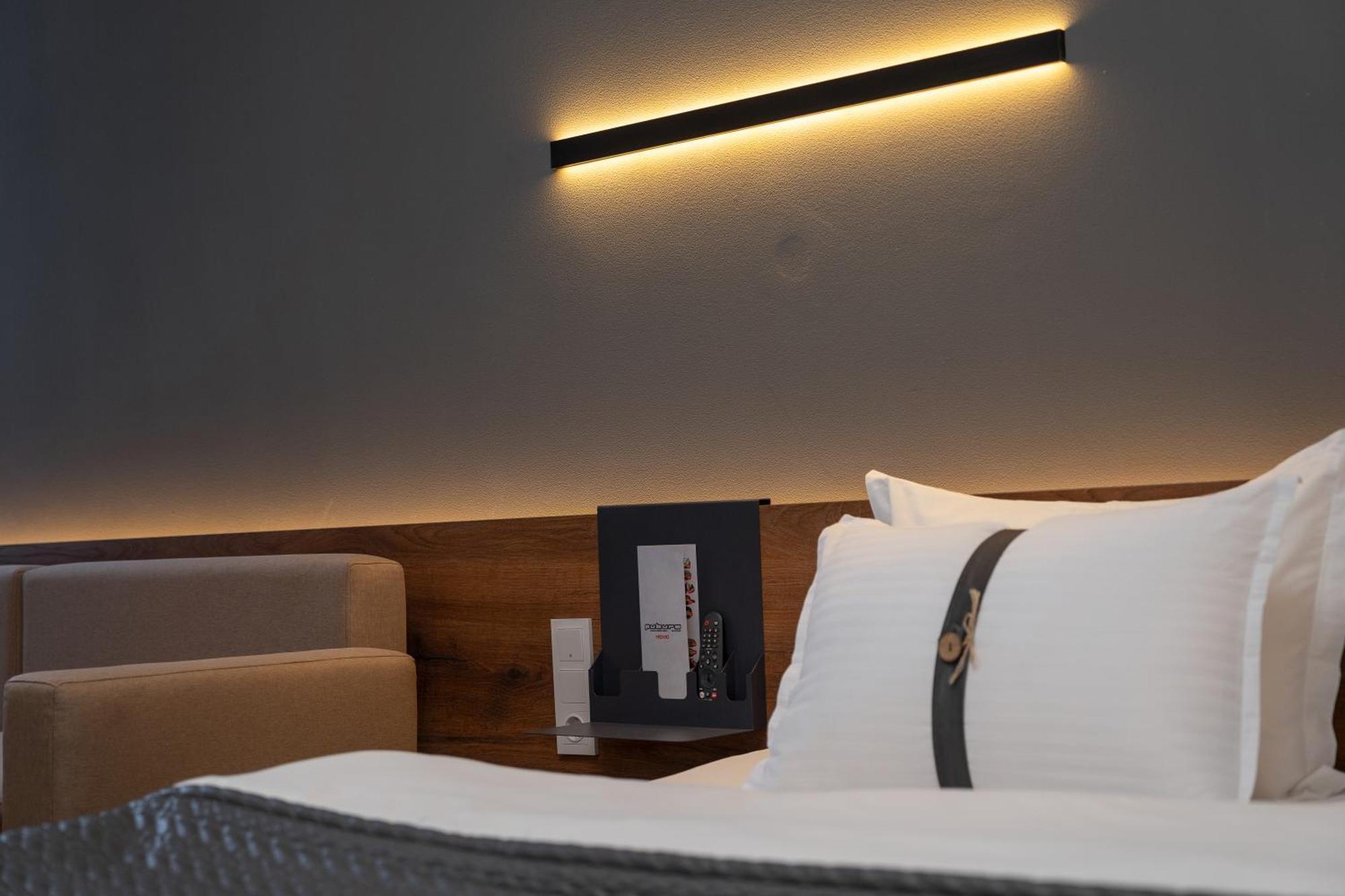 Duo Hotel By Futuro Biškek Exteriér fotografie