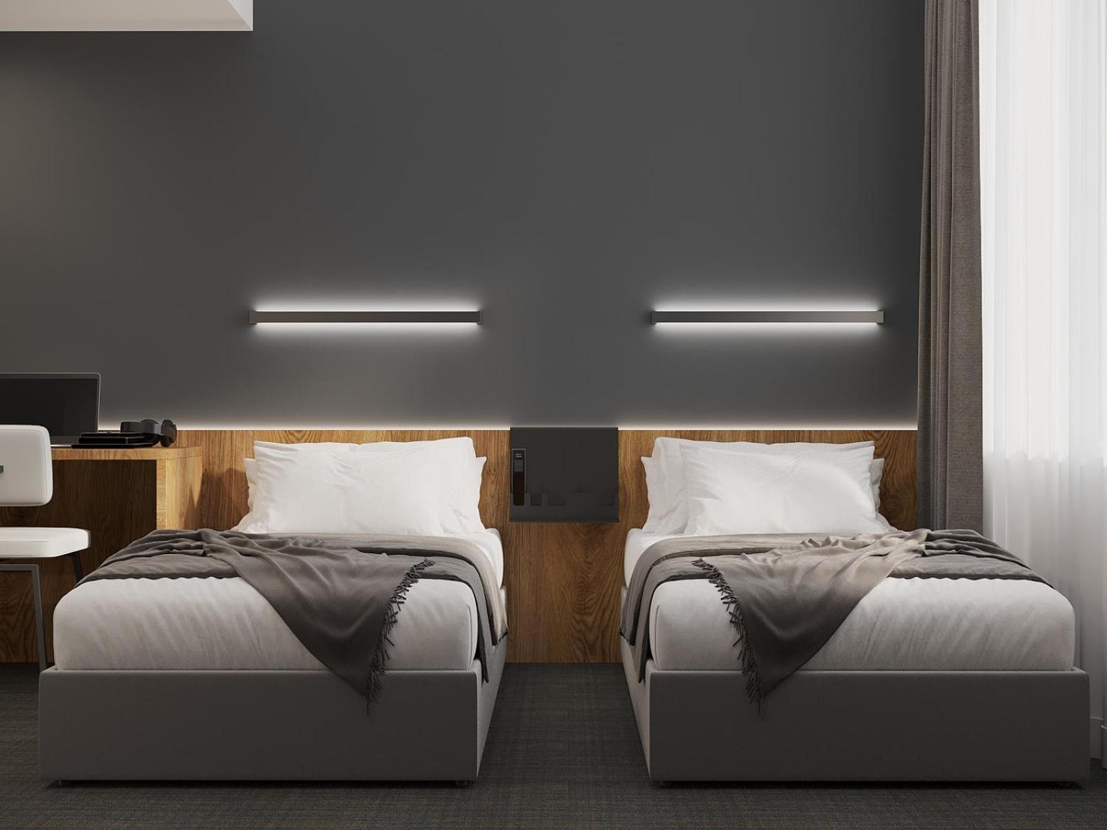 Duo Hotel By Futuro Biškek Exteriér fotografie