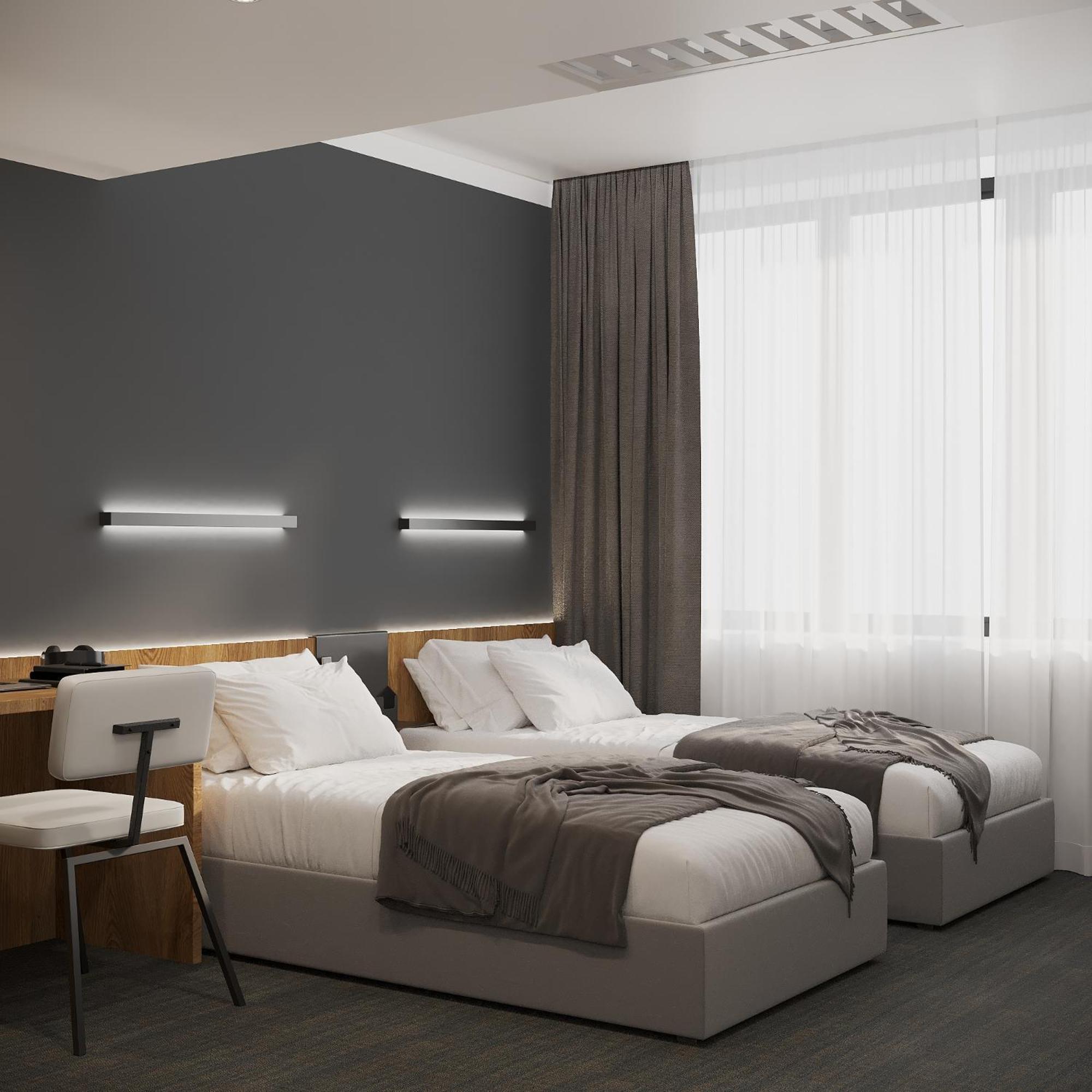 Duo Hotel By Futuro Biškek Exteriér fotografie