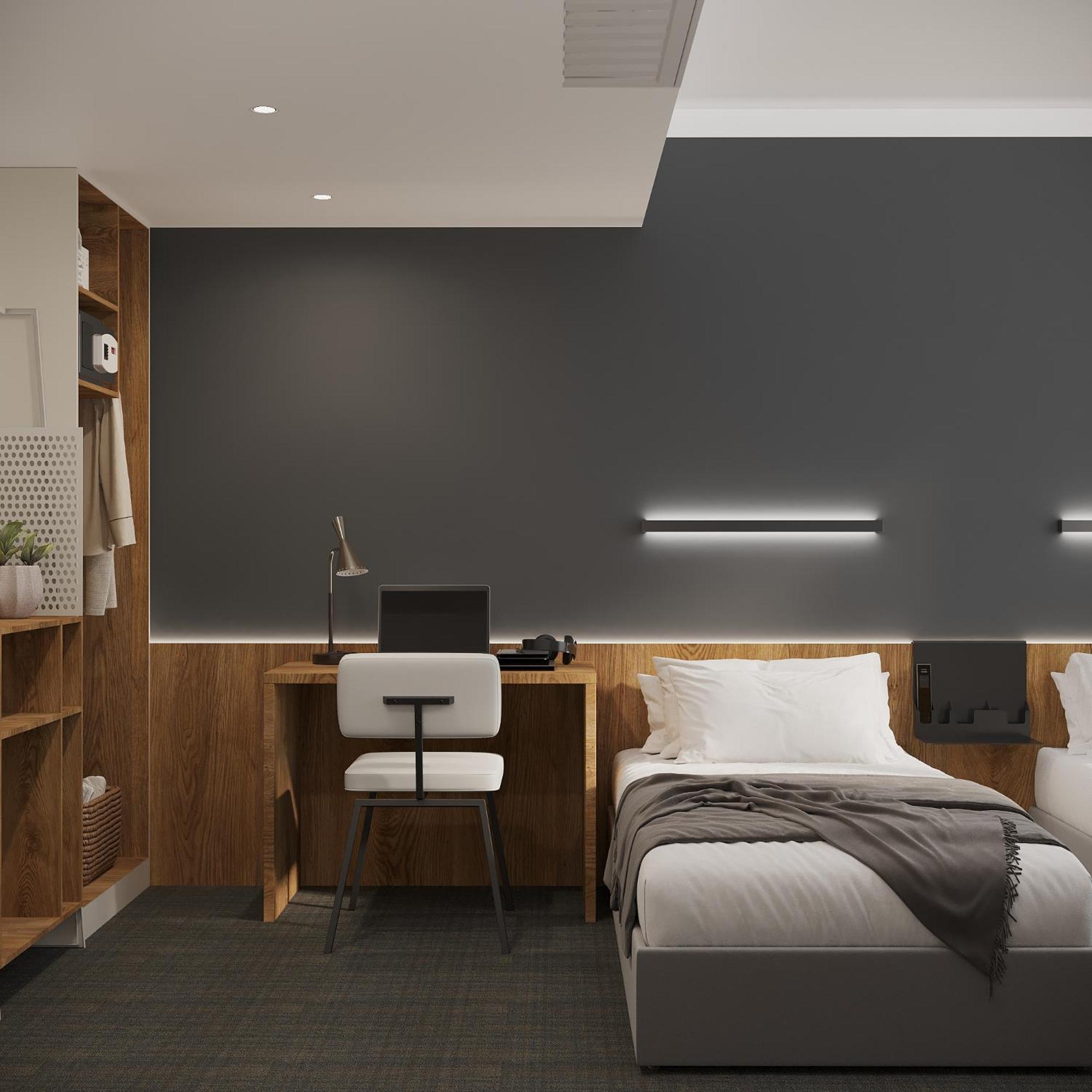 Duo Hotel By Futuro Biškek Exteriér fotografie