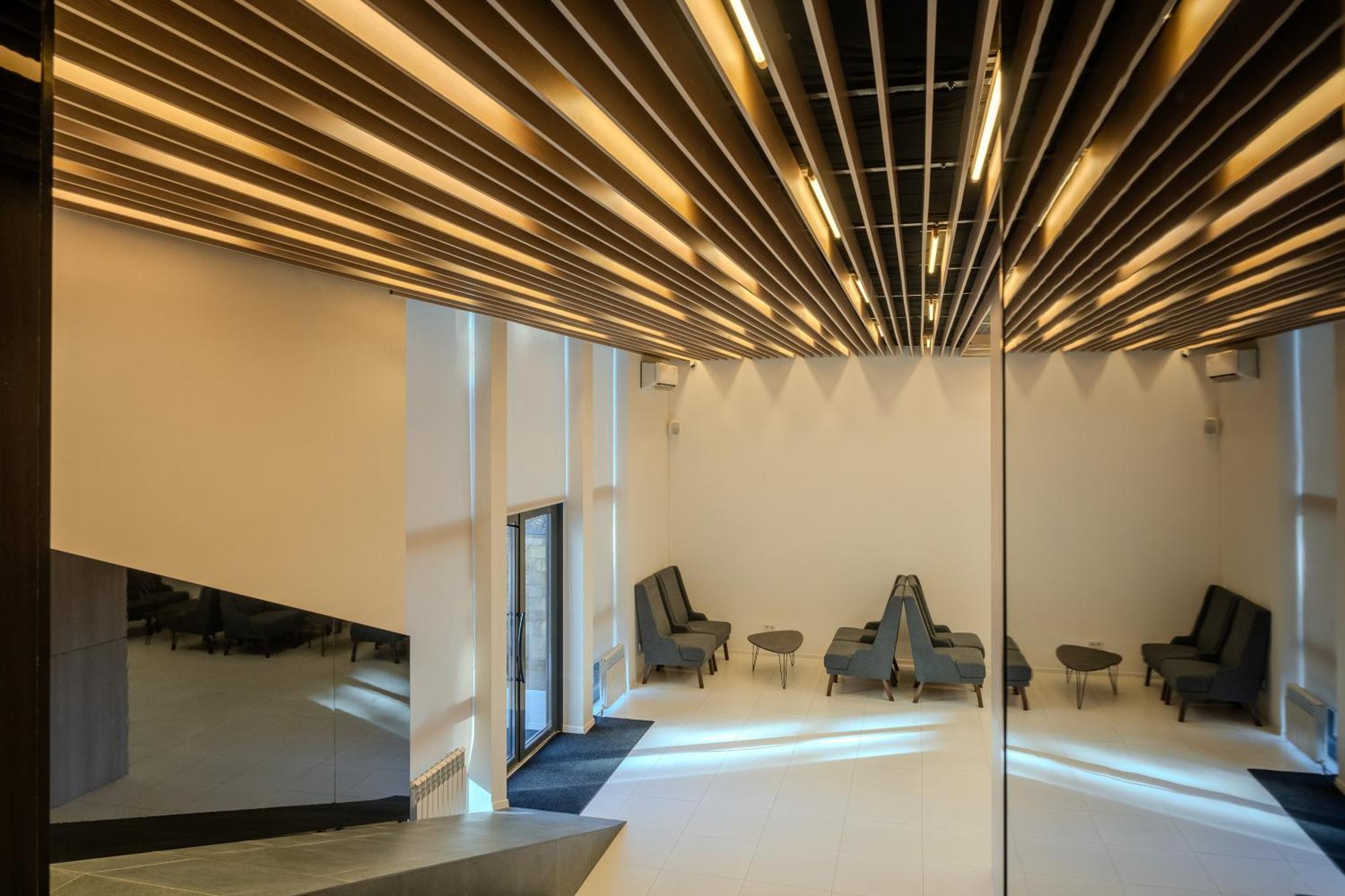 Duo Hotel By Futuro Biškek Exteriér fotografie